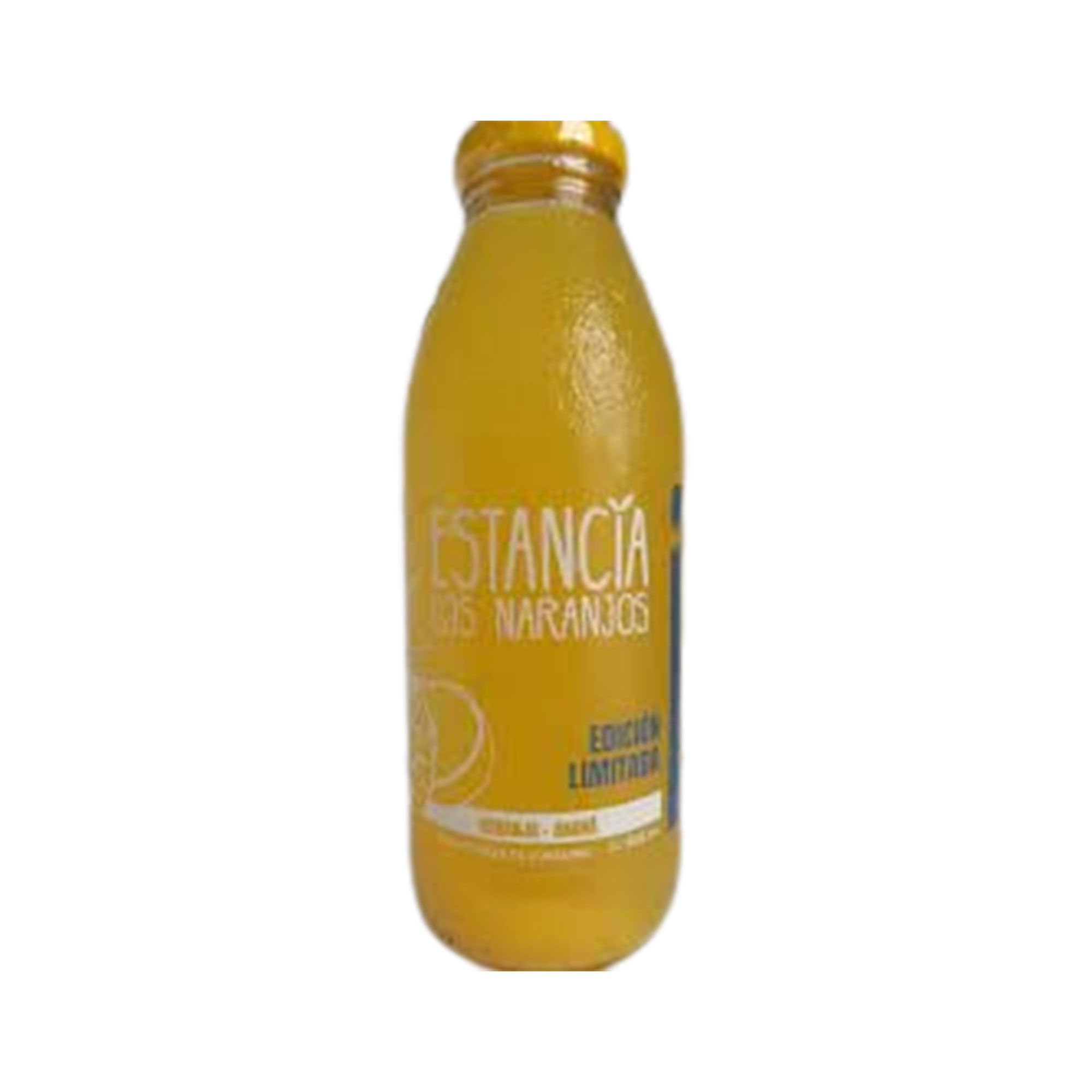 Jugo de naranja con ananá Estancia los Naranjos 500 cc.