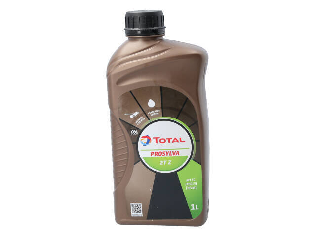 Aceite Prosylva 2Tz Mineral 1 LT