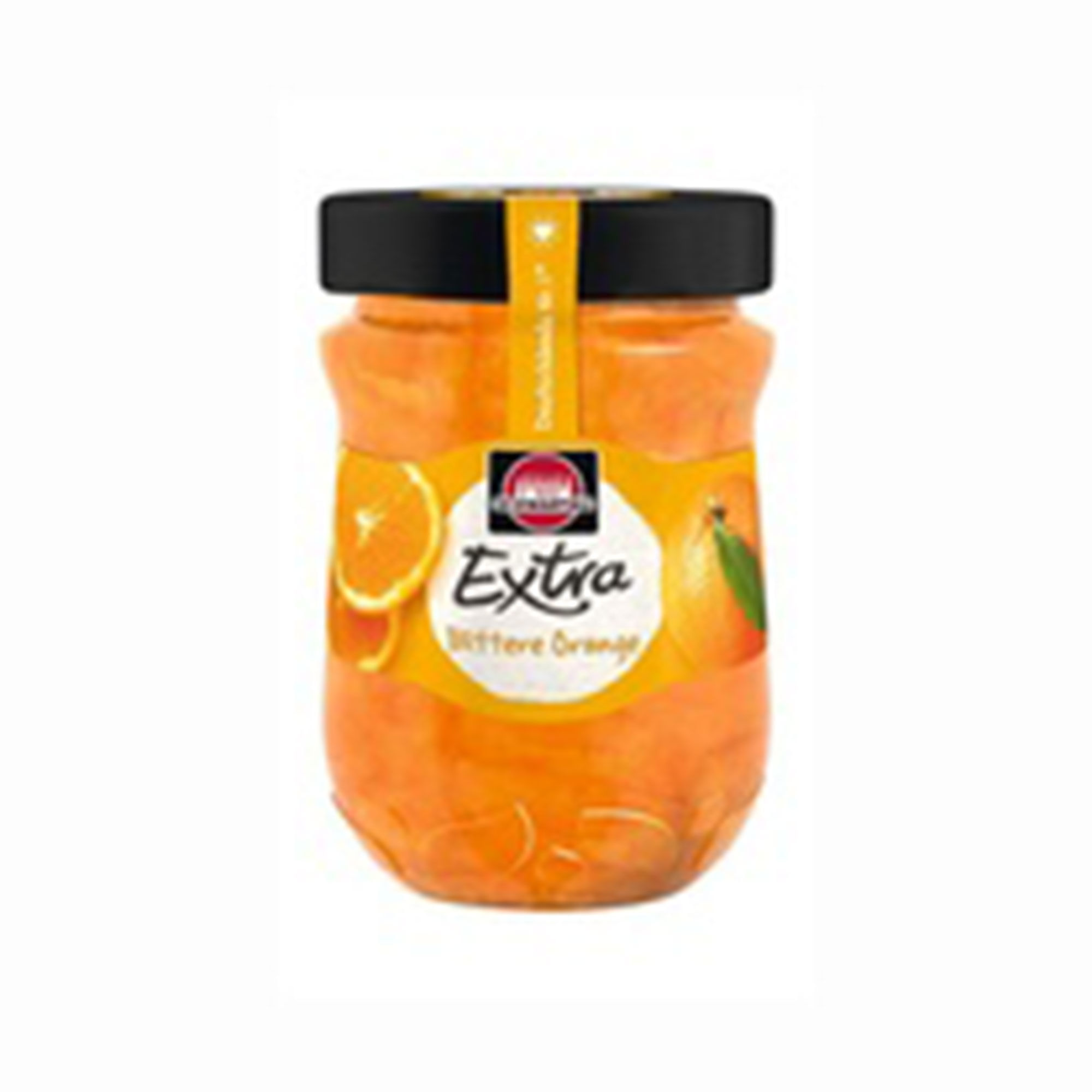 Mermelada de naranja Schwartau en frasco 340 g.