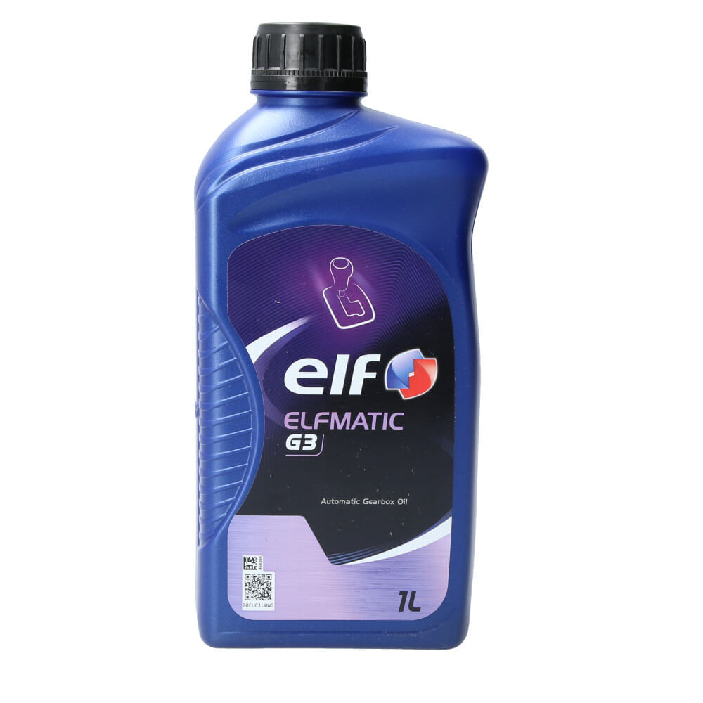 Aceite Elfmaric G3 Dexron Mineral 1LT