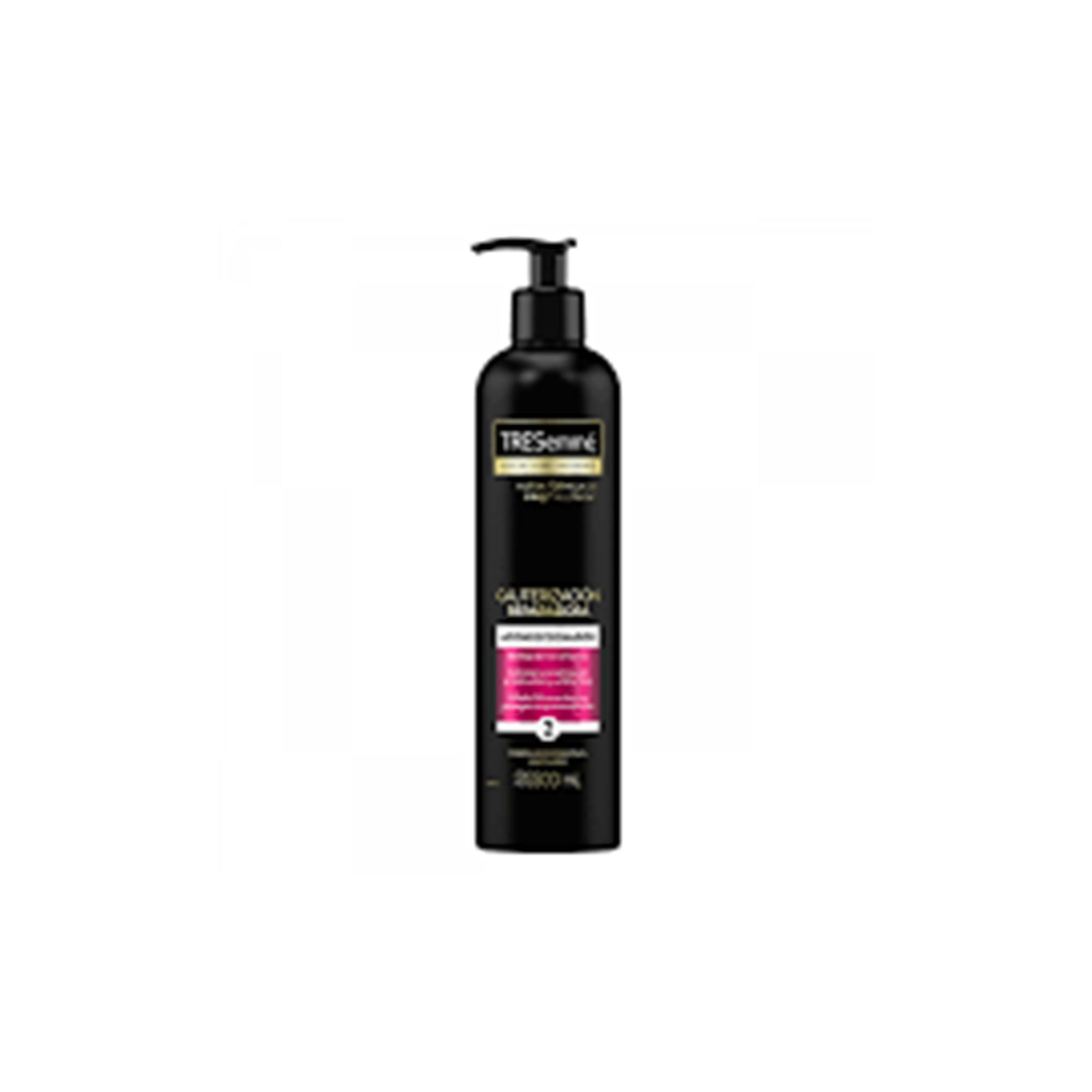 Acondicionador Tresemmé cauterización reparadora 500 ml