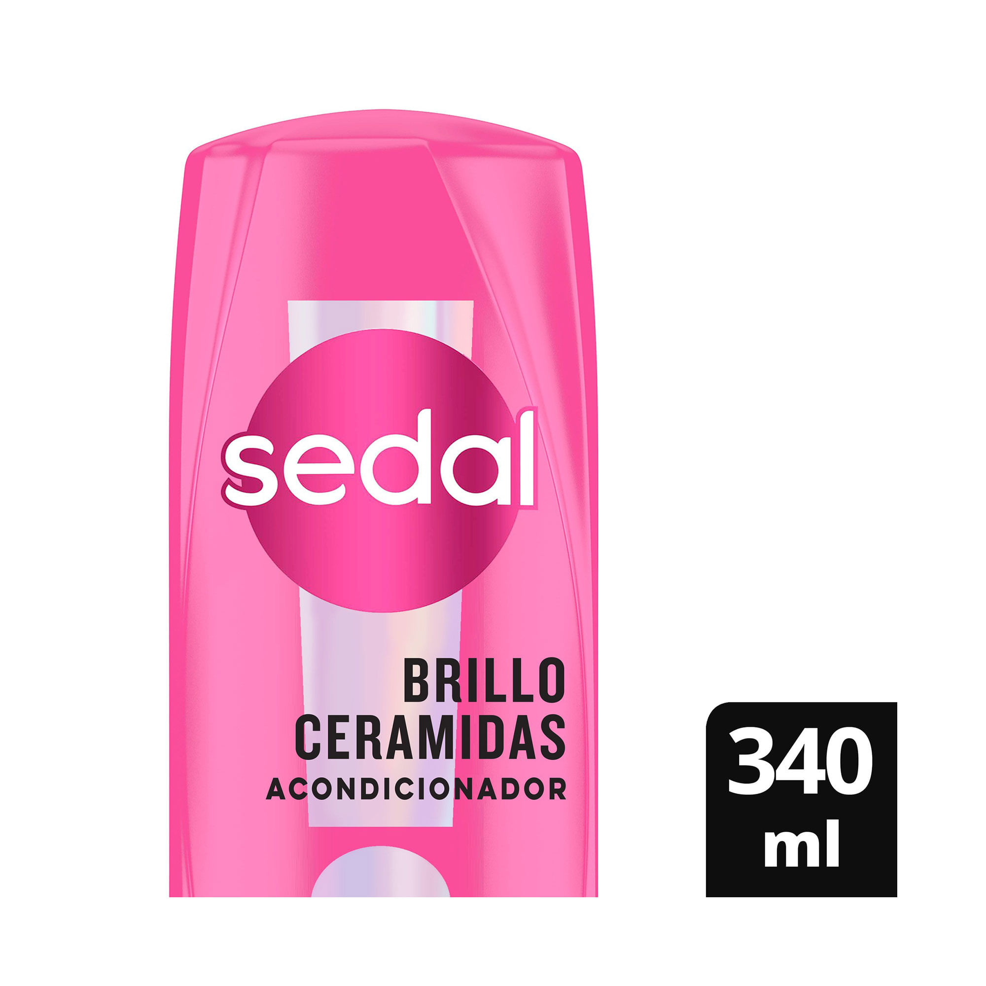 Acondicionador Sedal Ceramidas botella 340 ml