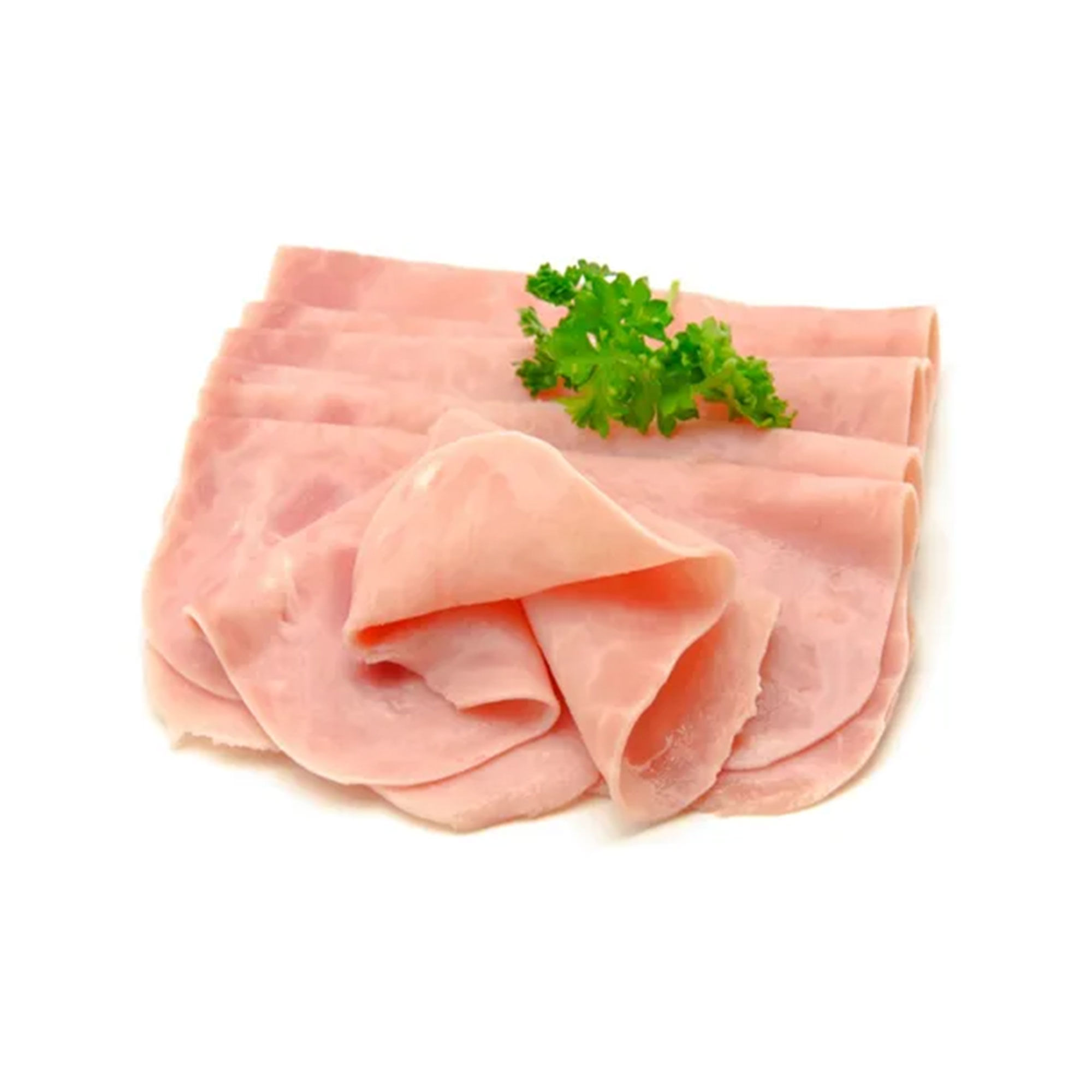 Fiambre de cerdo feteado Bulnez 150 grs