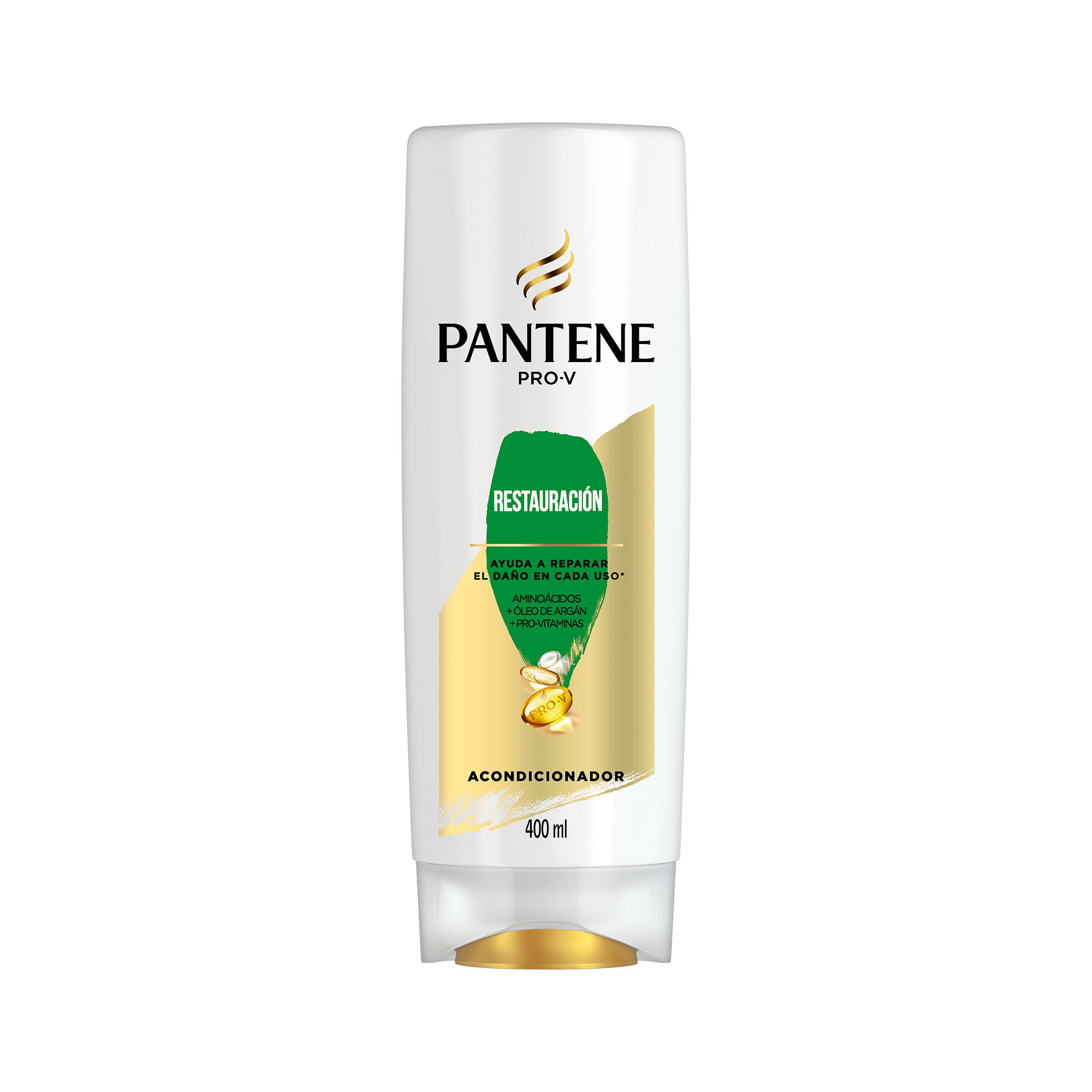 Acondicionador Pantene restauración 400 ml