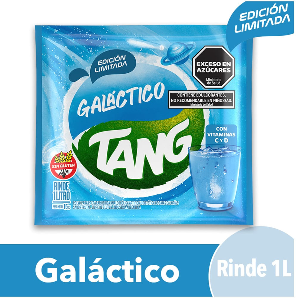 Jugo Tang Galáctico 15 grs