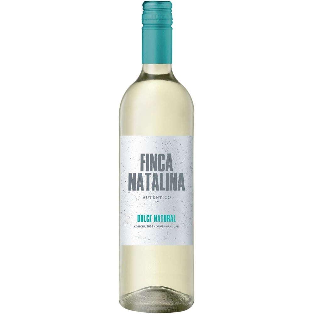 Vino blanco Finca Natalina 750 ml