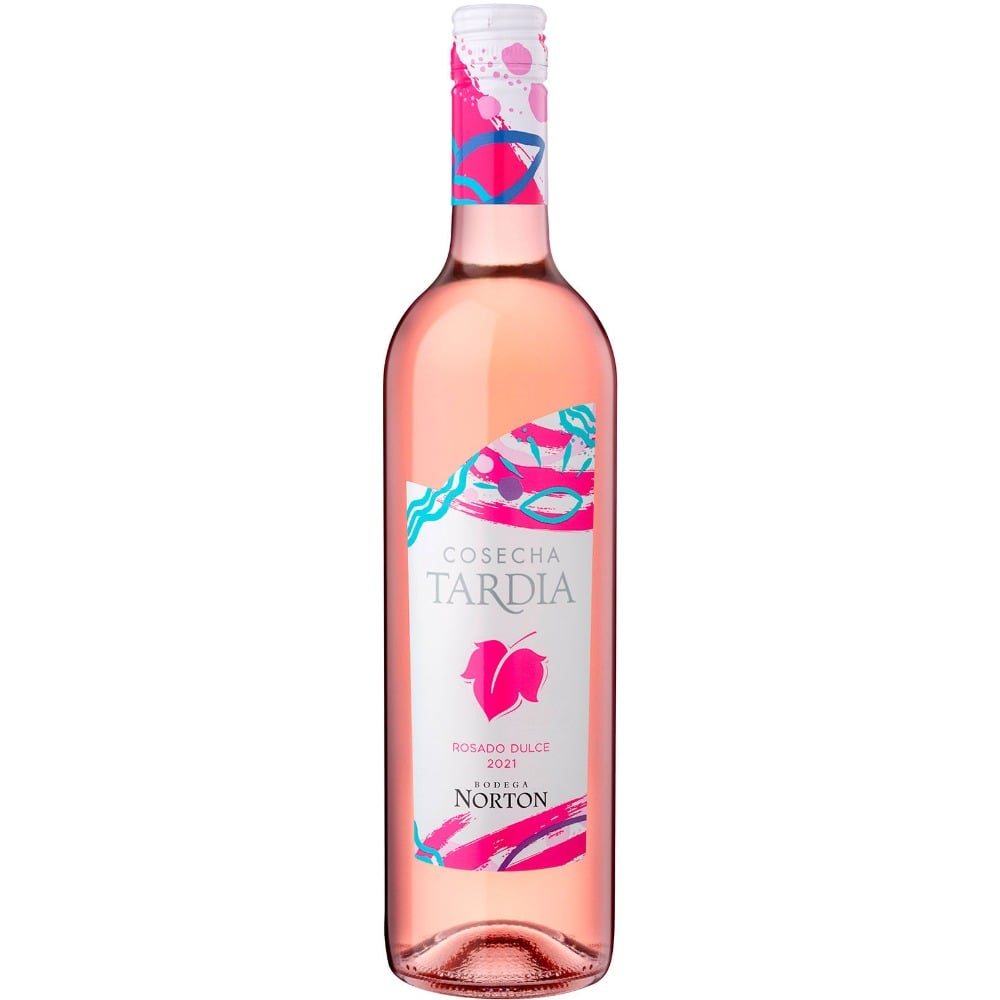 Vino rosado Cosecha Tardía 750 ml