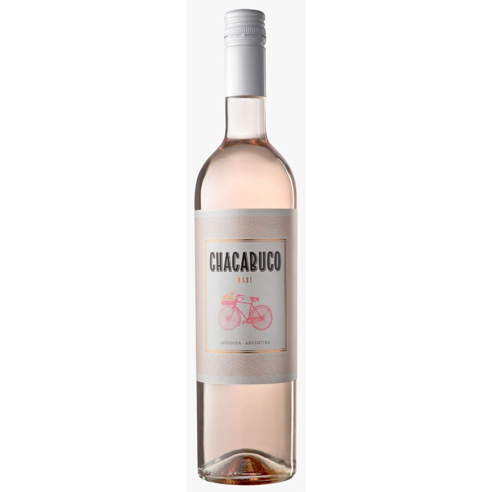 Vino Rosé Chacabuco 750 ml