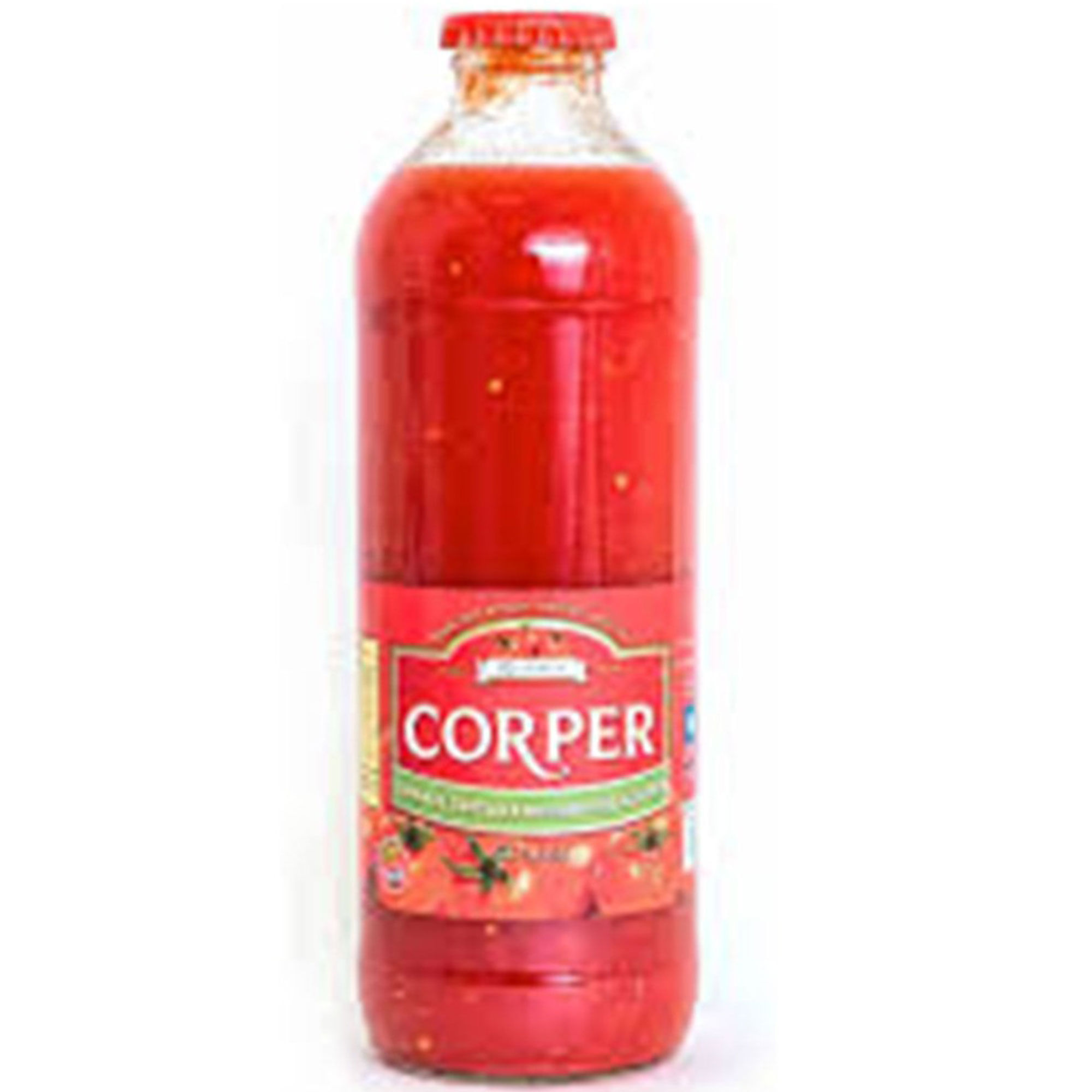 Tomate triturado Corper sin gluten 910 grs