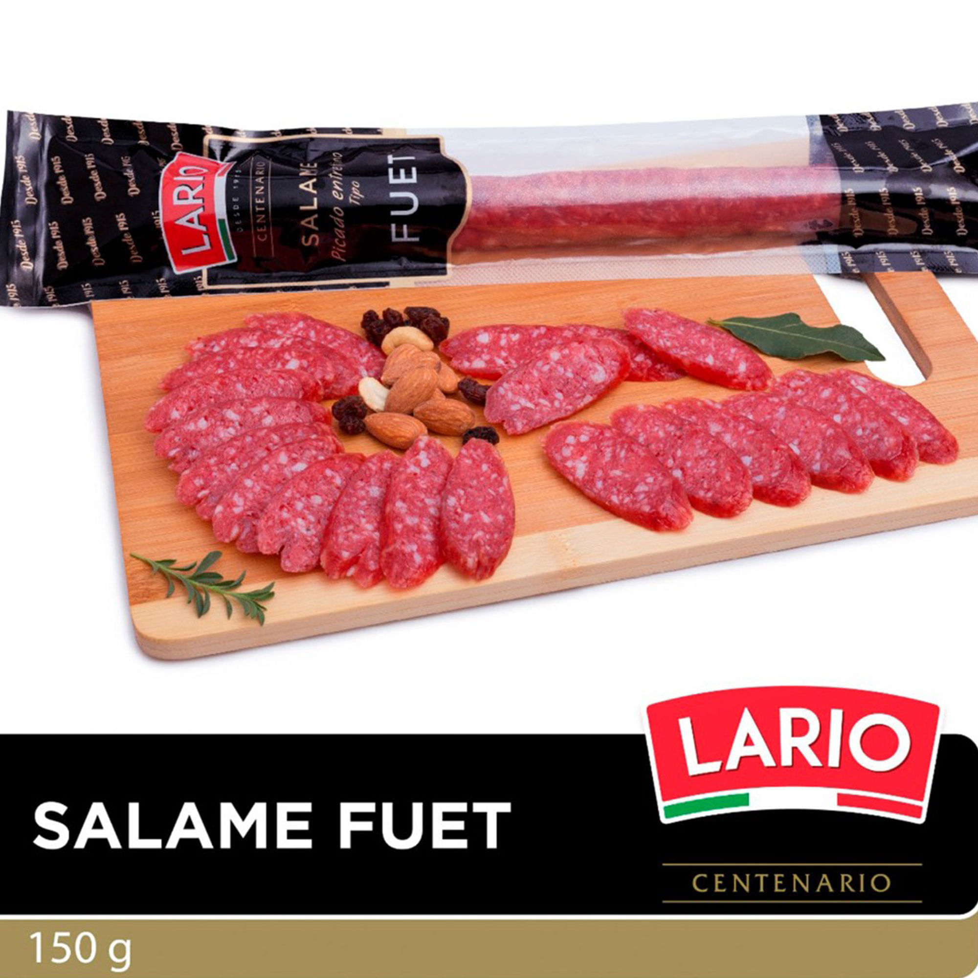 Salame Lario 150 g.