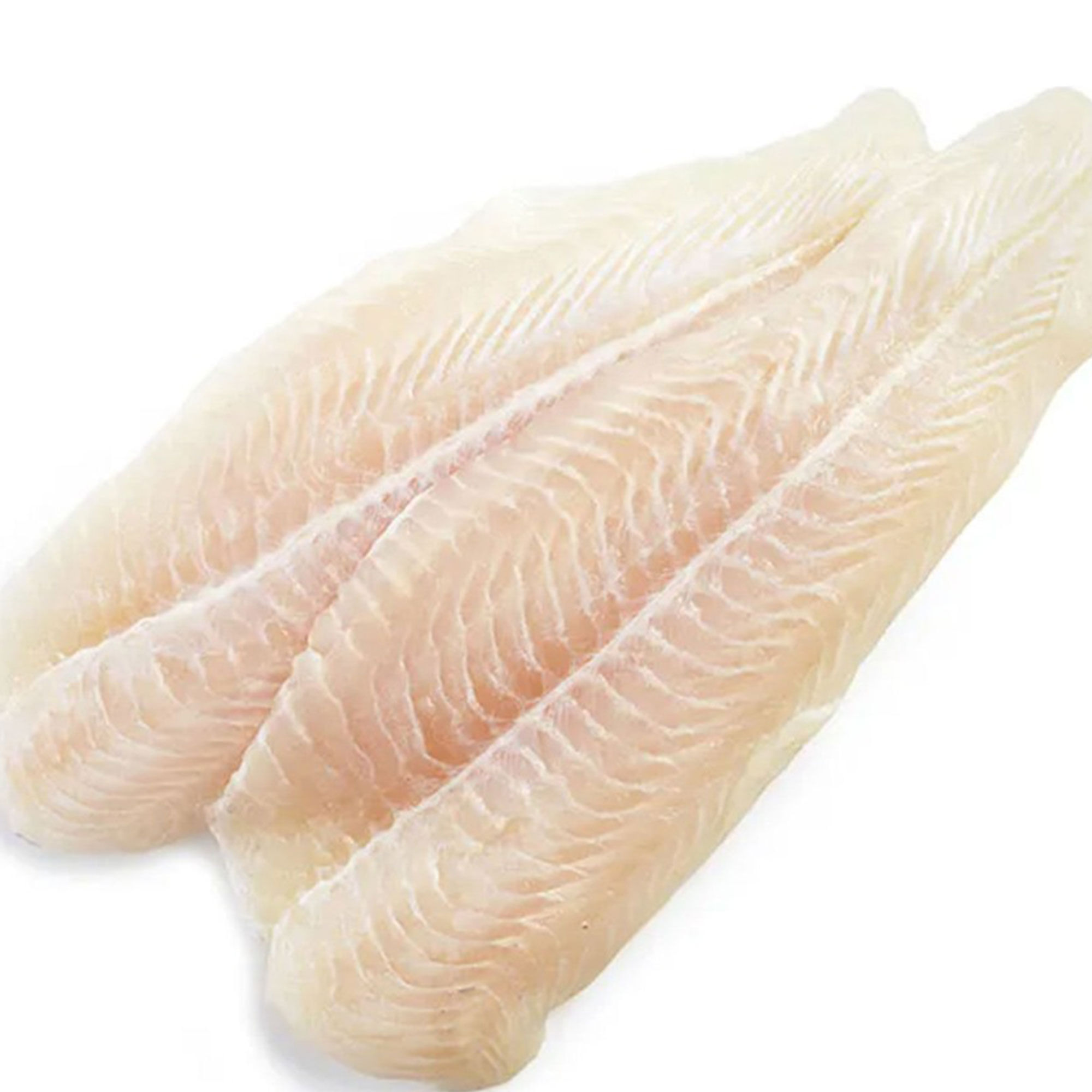 Filet de merluza Doña Francisca congelado 1 kg