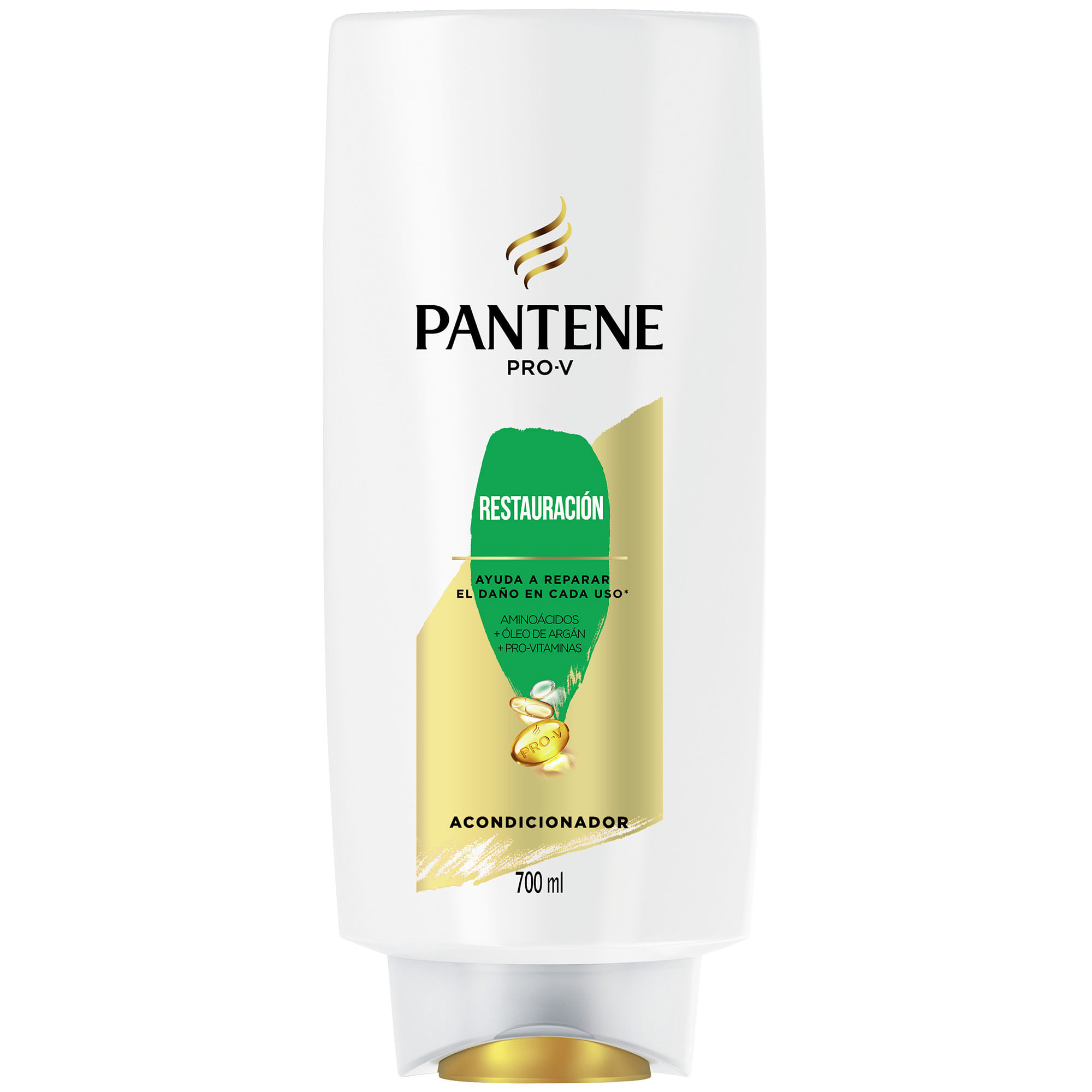 Acondicionador Pantene Restauración 700 ml