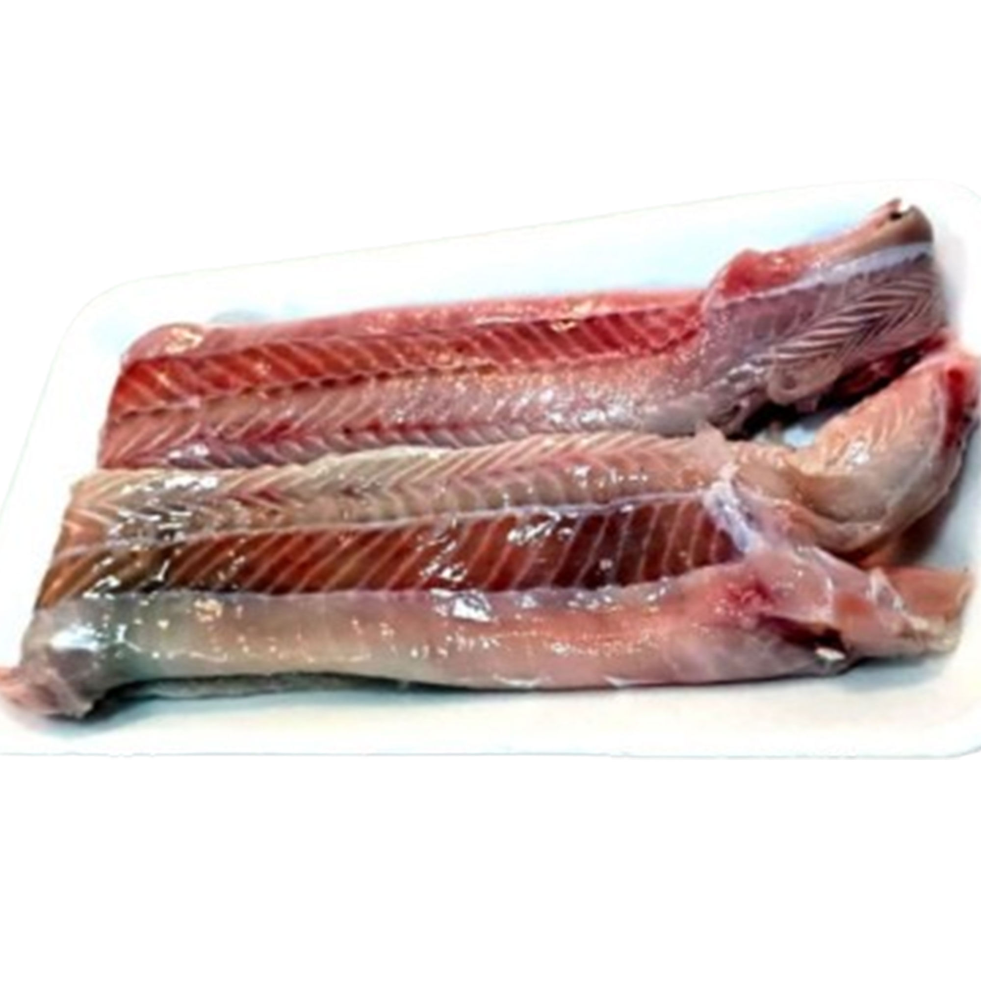 Filet cazón gatuzo Mercado del Mar x kg.
