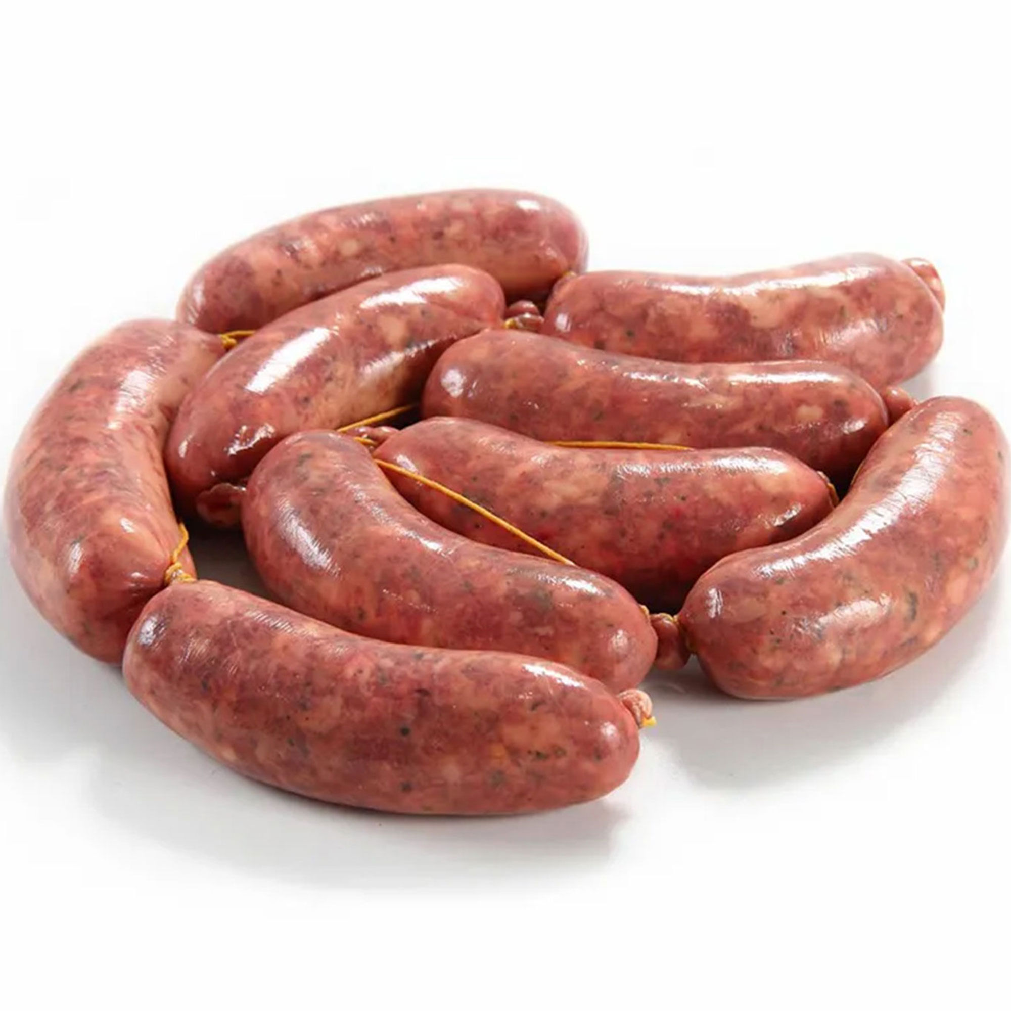 Chorizo puro de cerdo BB EV 330 grs