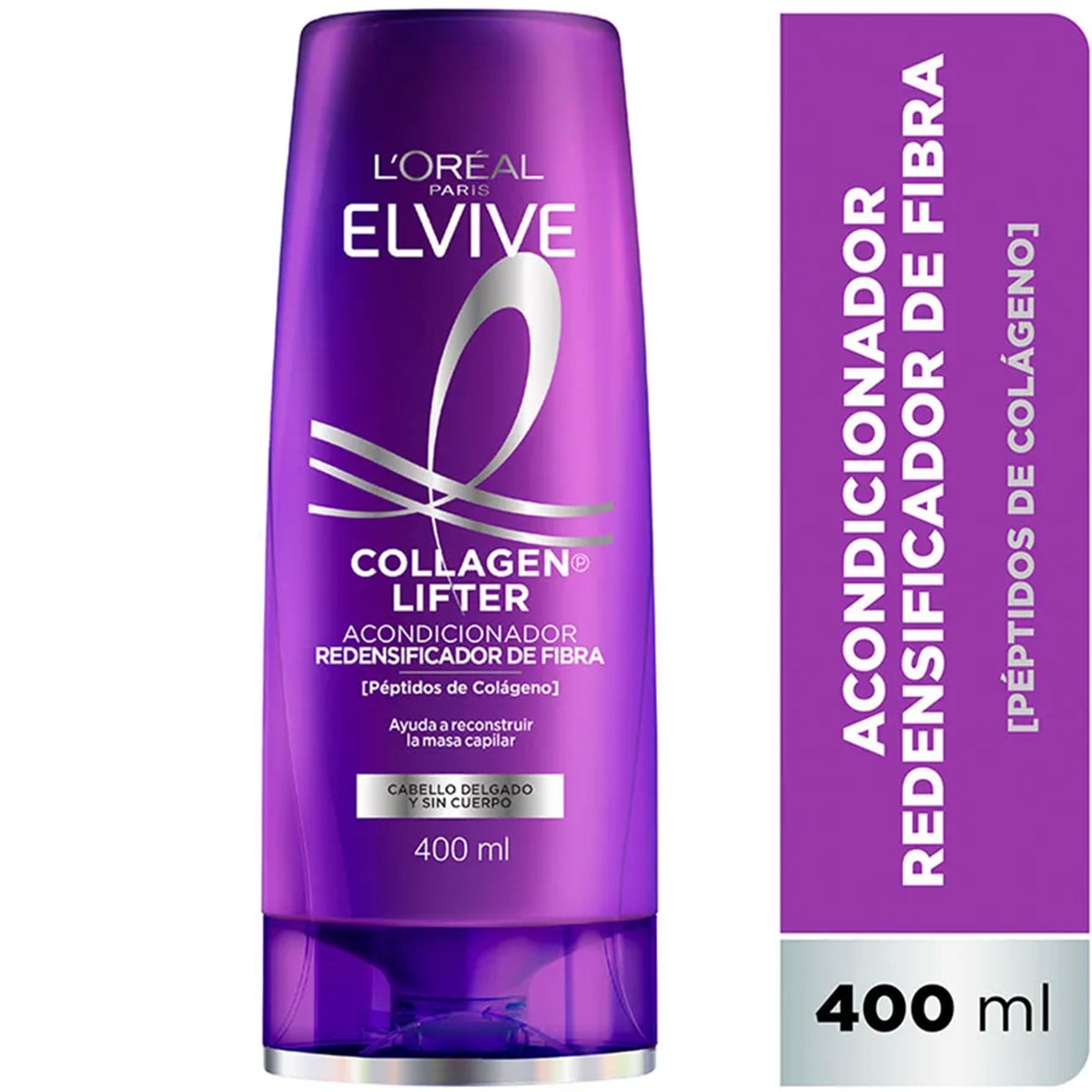 Acondicionador Collagen Lifter 400 ml
