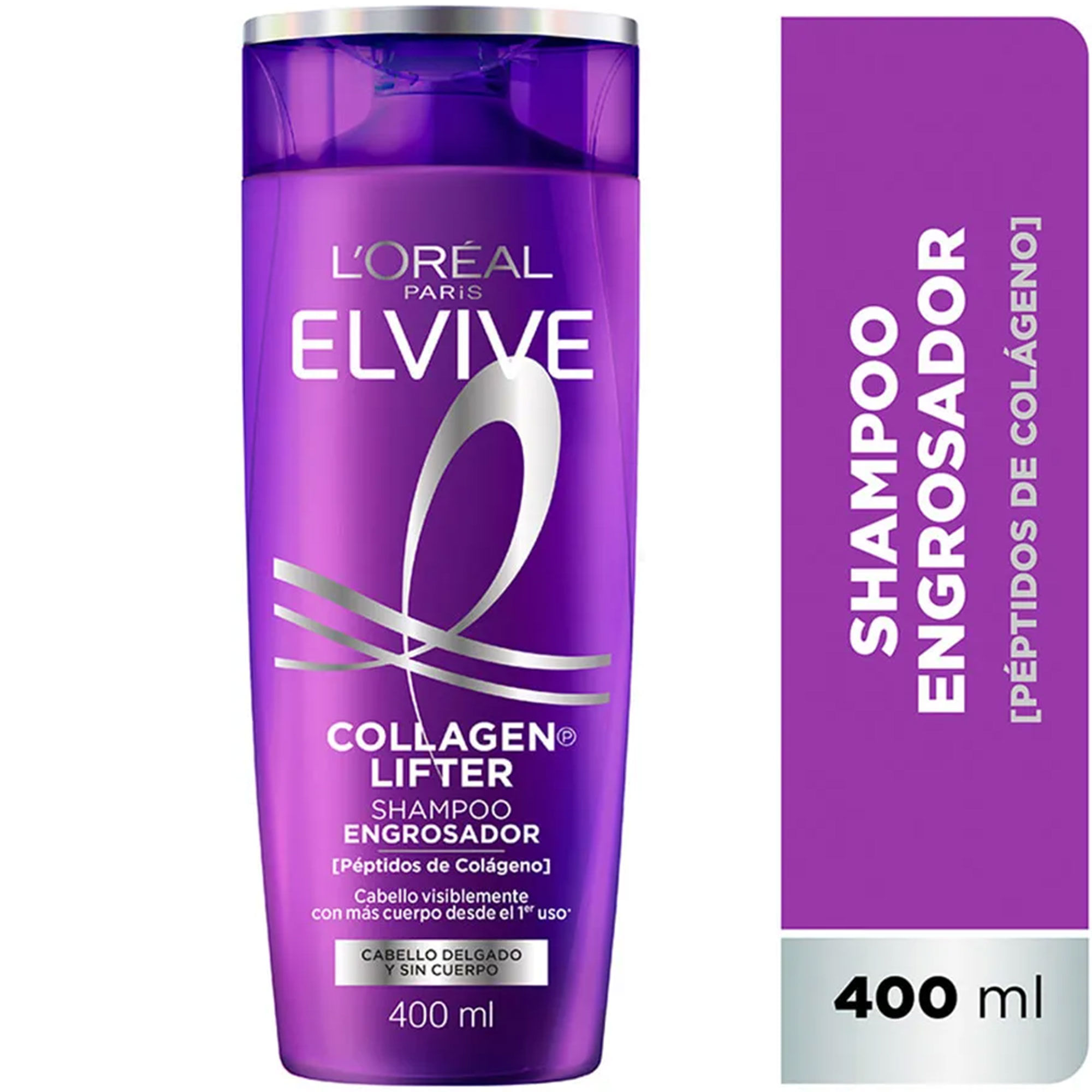 Shampoo Collagen Lifter 400 ml