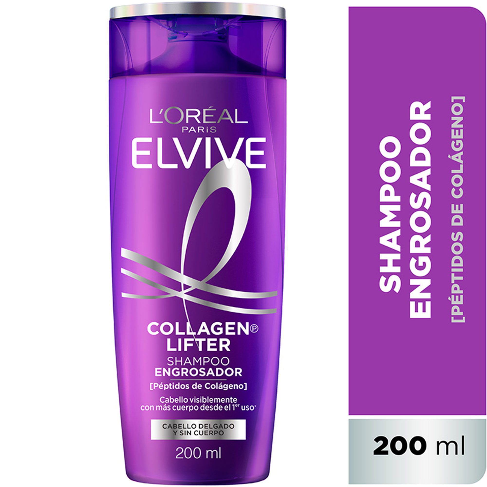 Shampoo Collagen Lifter 200 ml