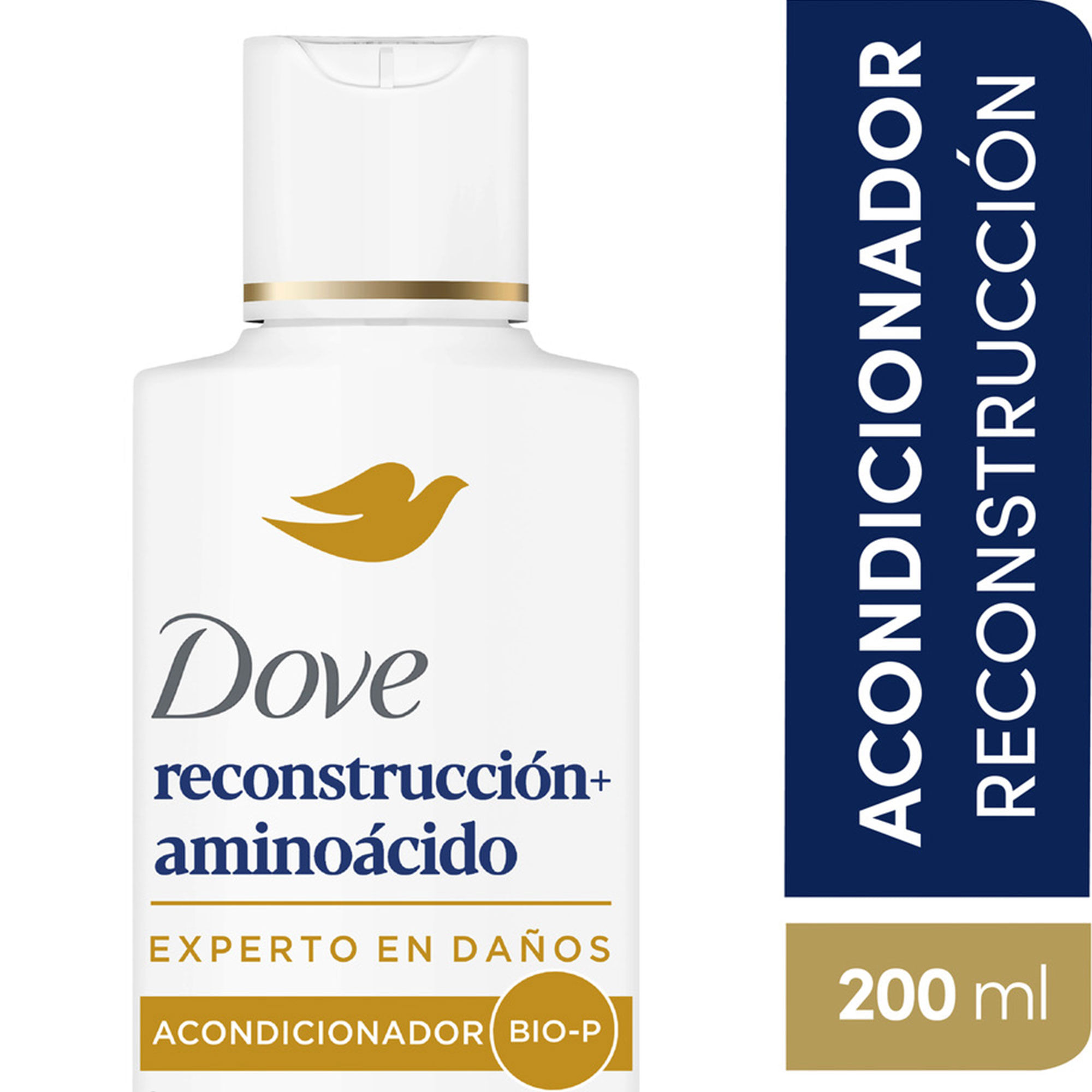 Acondicionador Dove Reconstrucción + Aminoácido 200 ml