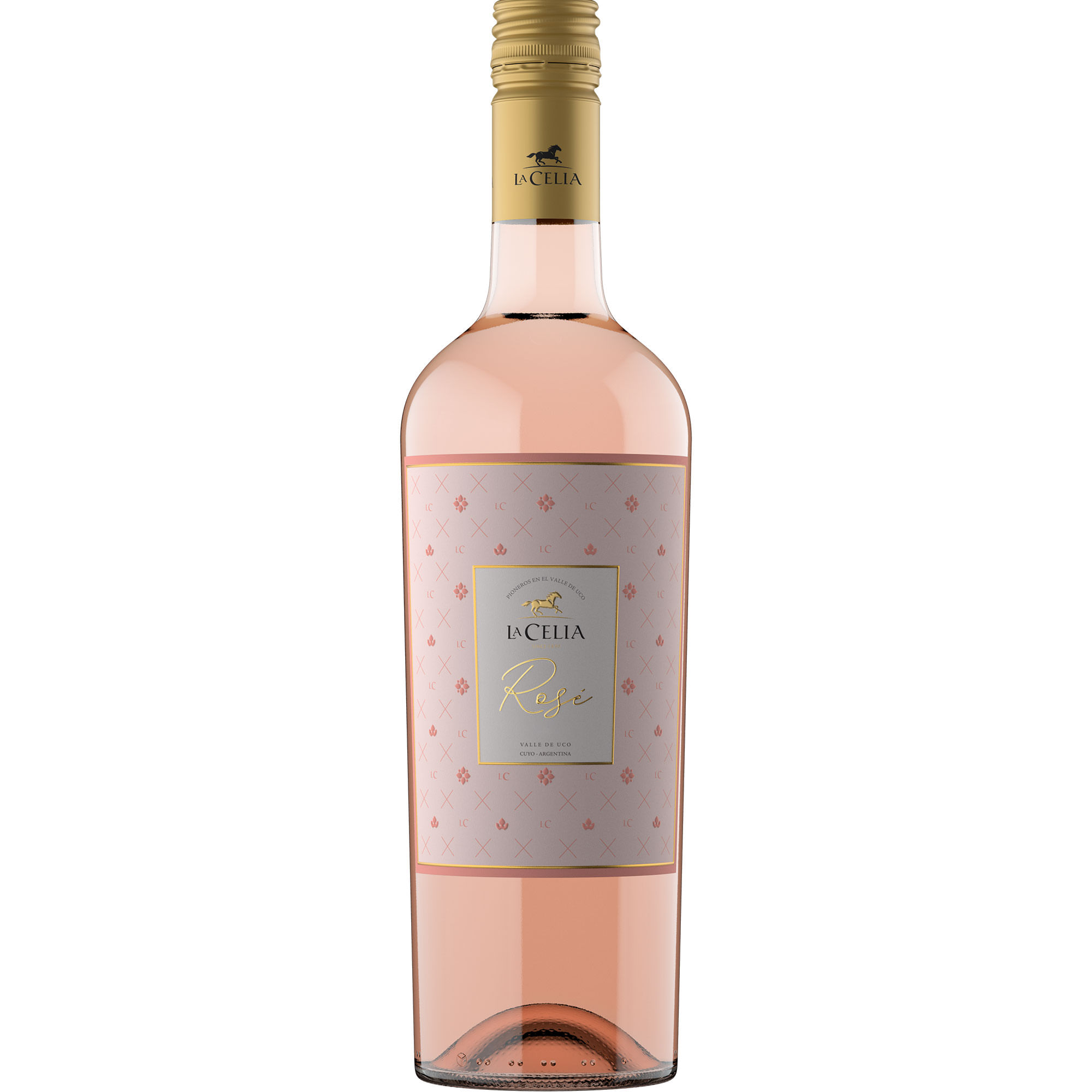 Vino Rosé Reserva La Celia 750 ml