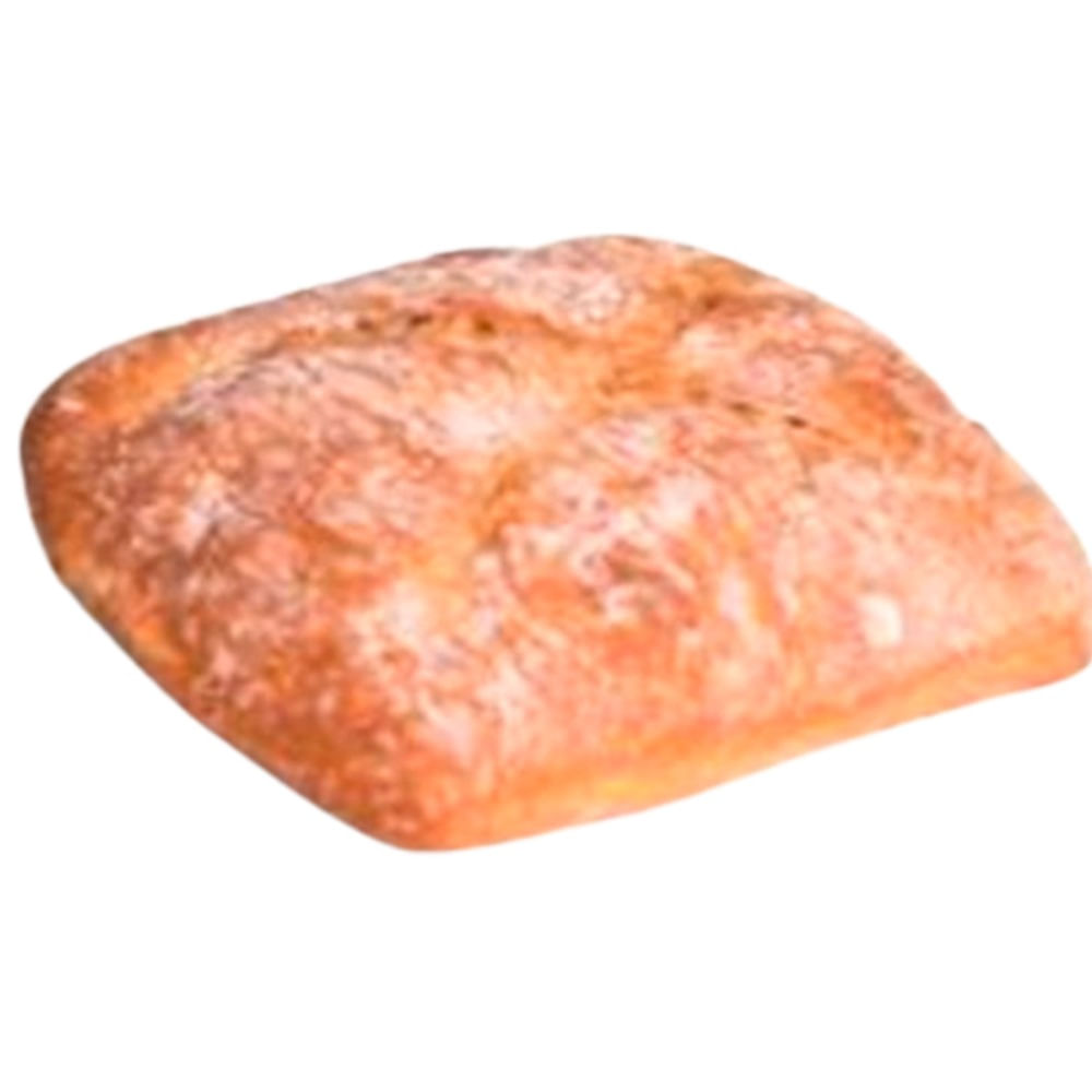 Pan campaigne orgánico 300 g. x unidad