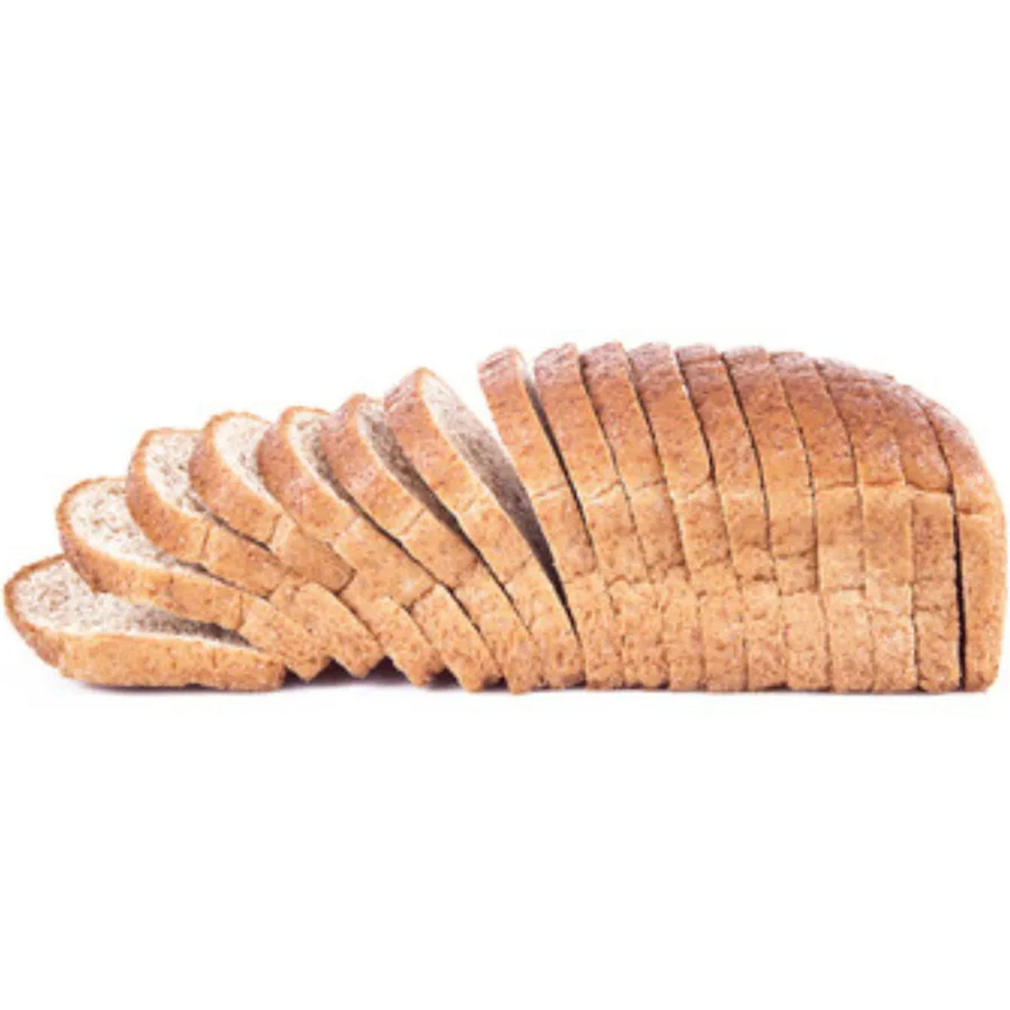 Pan con salvado 360 grs