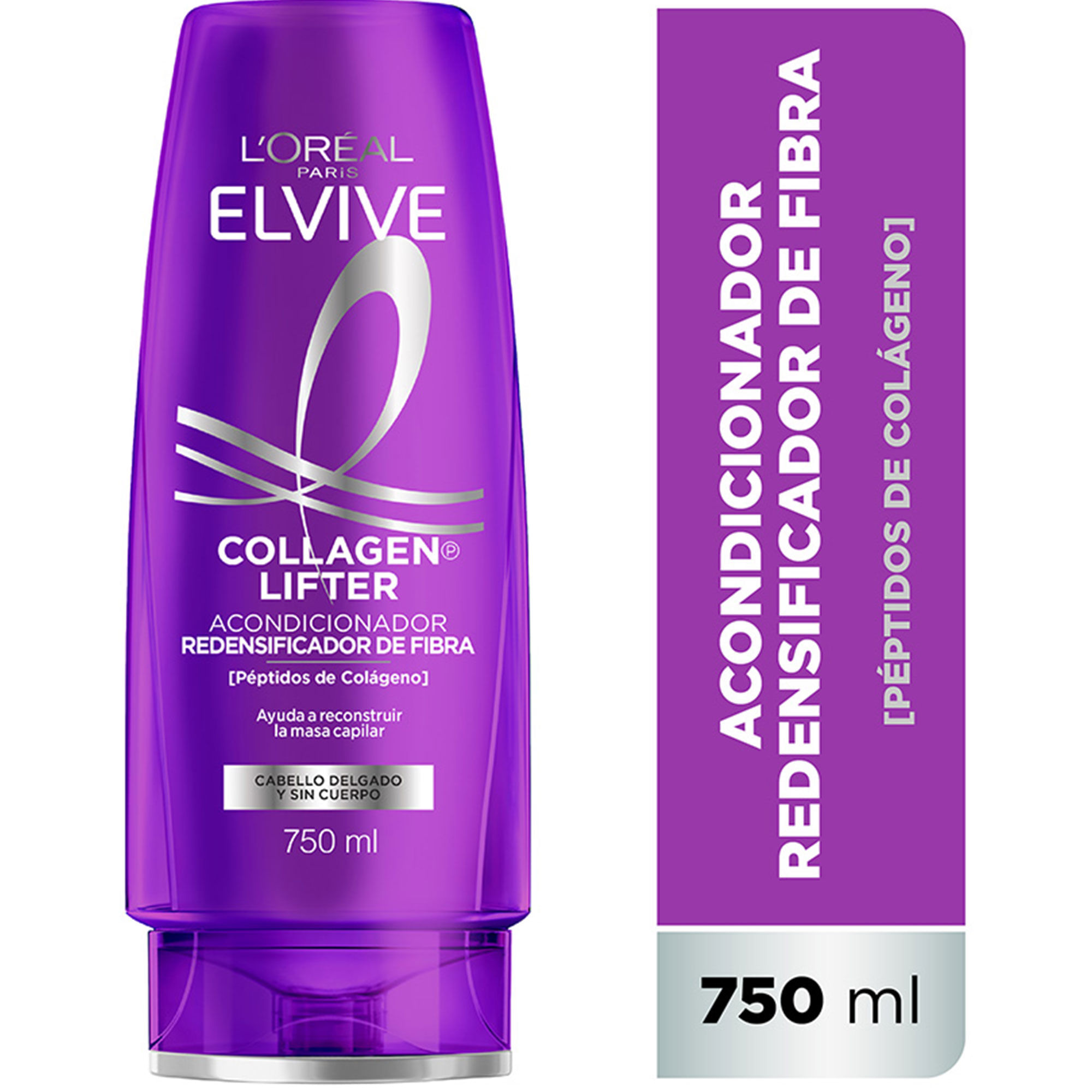 Acondicionador Collagen Lifter 750 ml