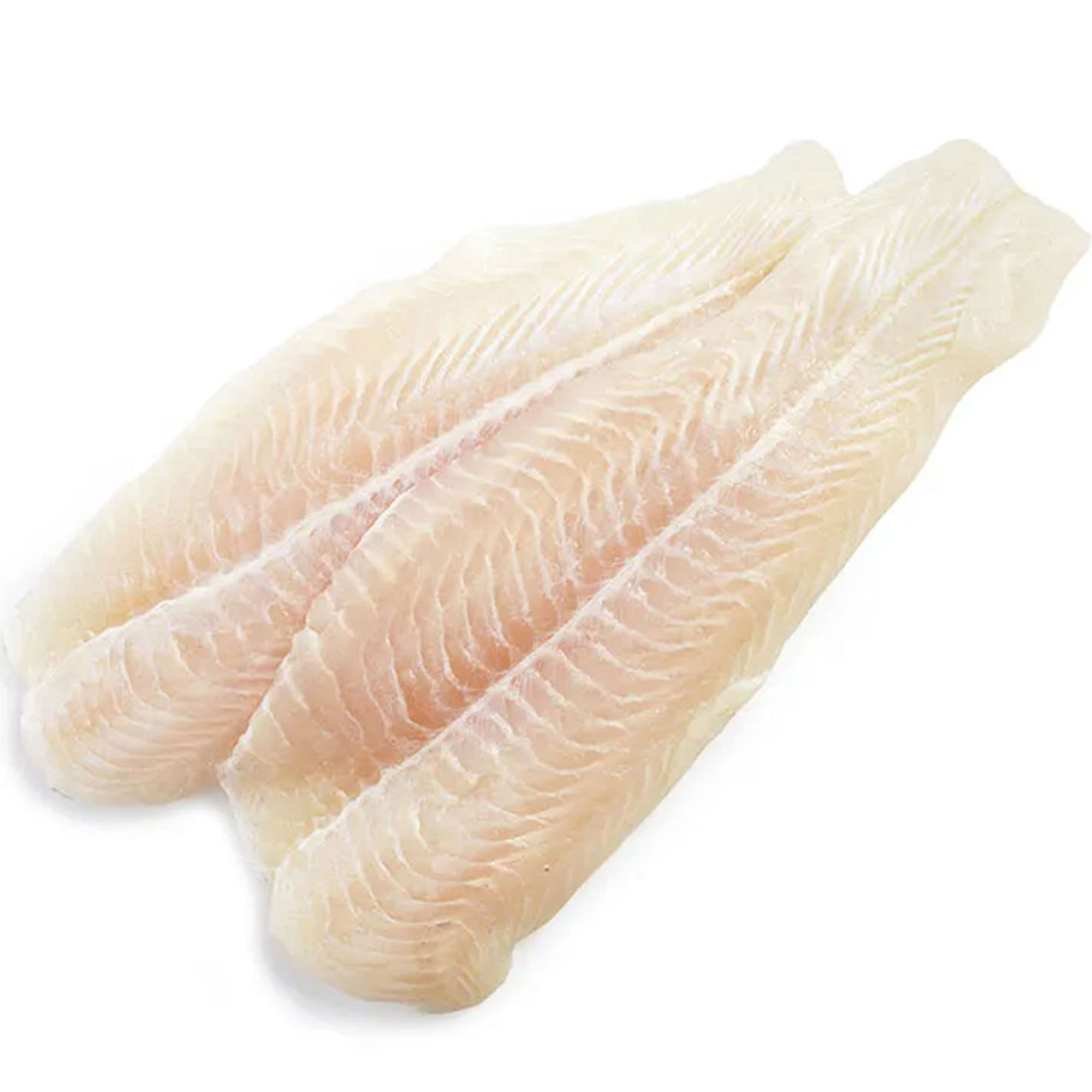 Filet de merluza Doña Francisca congelado 1 kg