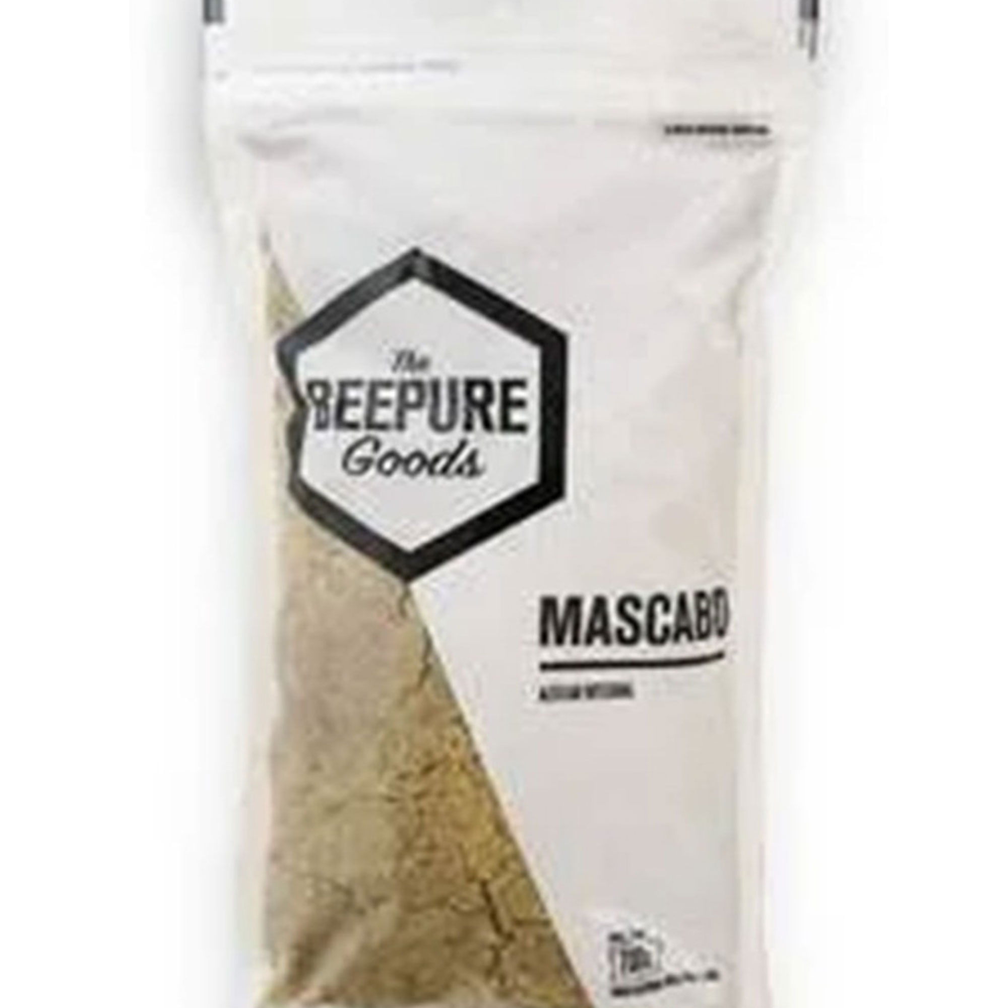 Azúcar mascabo Beepure zip pack 700 g.