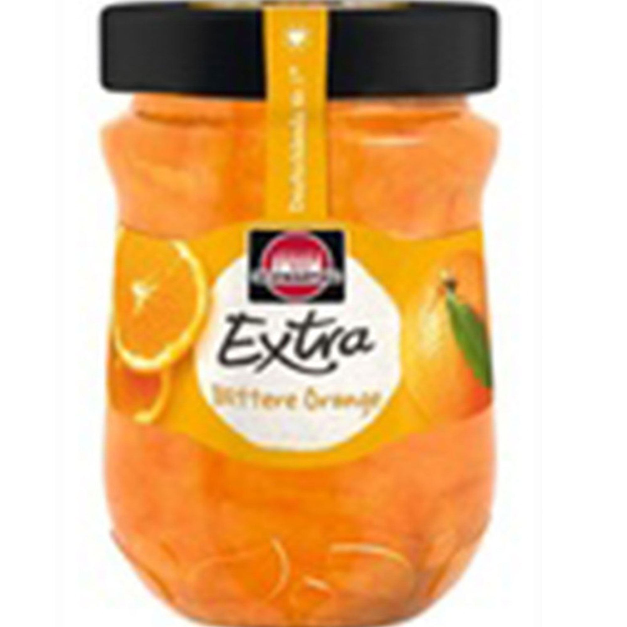 Mermelada de naranja Schwartau en frasco 340 g.