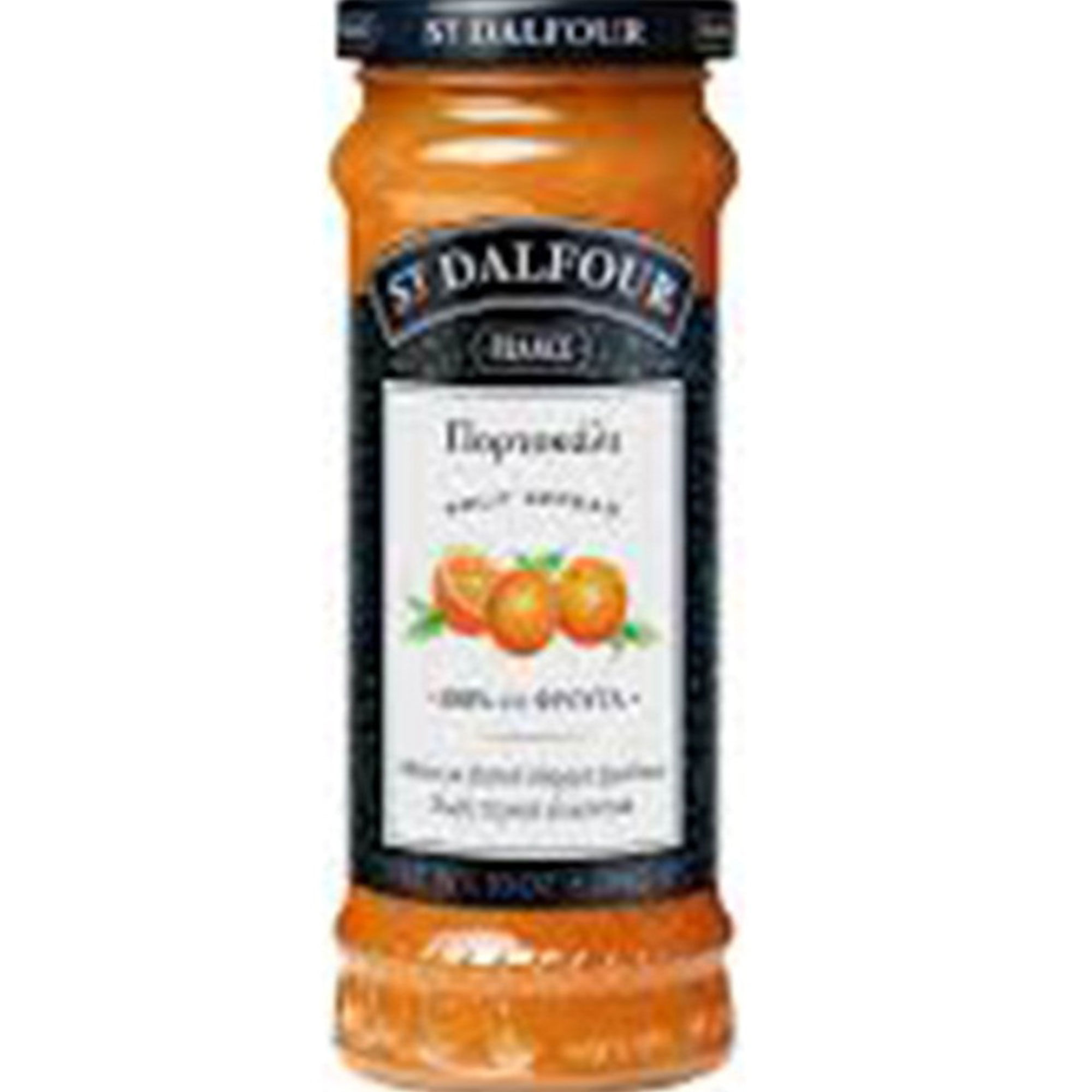 Mermelada de naranja St Dalfour 284 grs