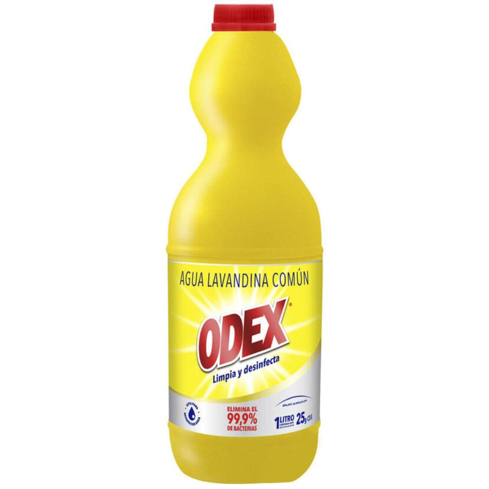 Lavandina Odex 1 l.