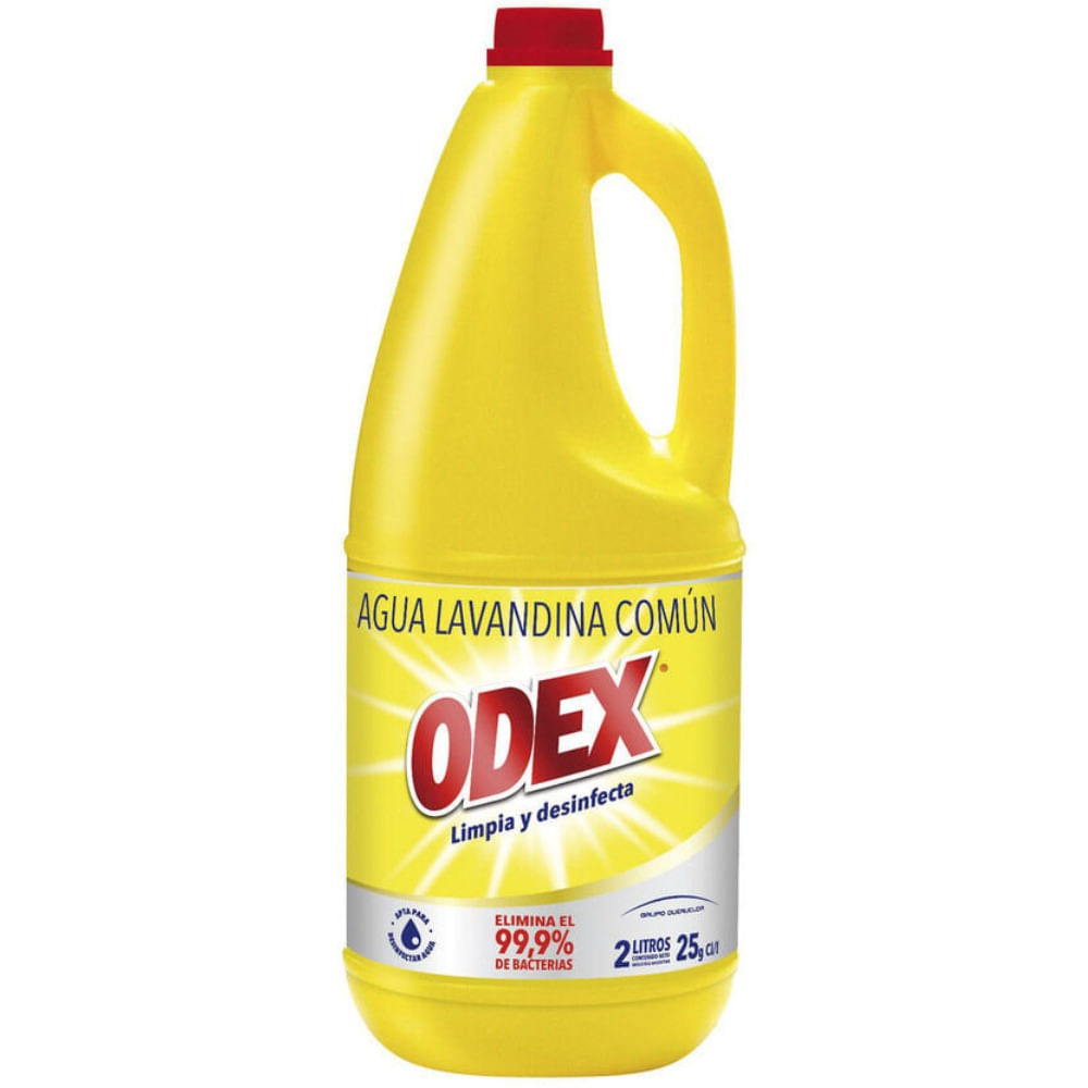 Lavandina Odex 2 l.