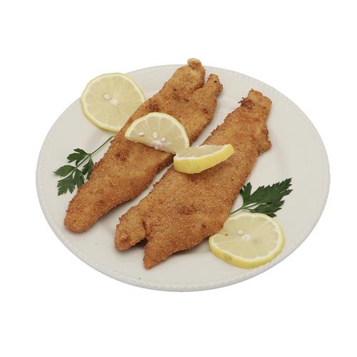 Milanesa Pescado Coto X Kg
