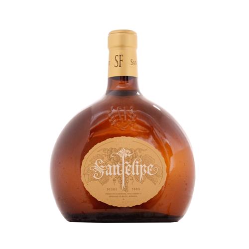 Vino Blanco SAN FELIPE Bot 750 CC