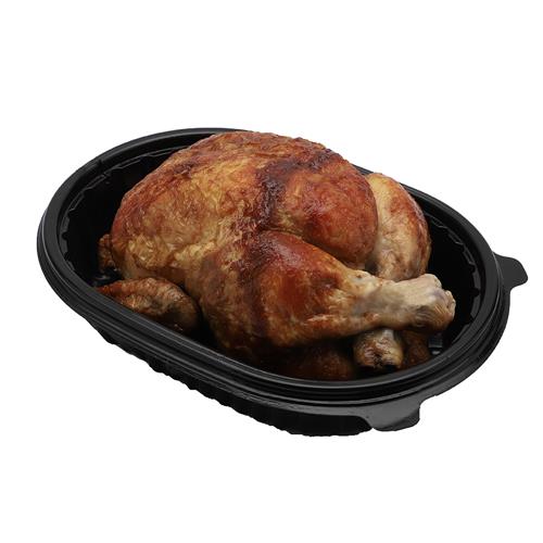 Pollo Al Spiedo X Kg