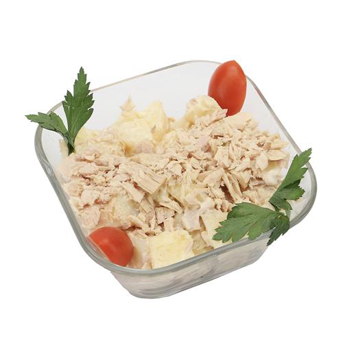 Mayonesa De Atun Coto X Kg