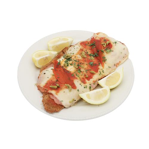 Suprema Napolitana Coto X Kg
