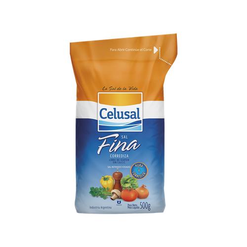 Sal Fina CELUSAL 500g