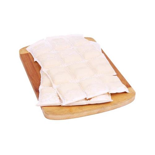 Panzotti Pollo Verdura Jamón Coto 500g
