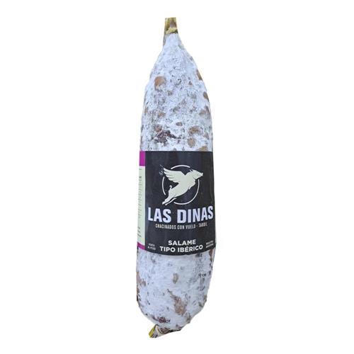 Salame Tipo Ibérico Las Dinas X 1kg