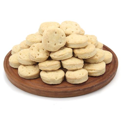 Bizcochos De Grasa 220 Grm