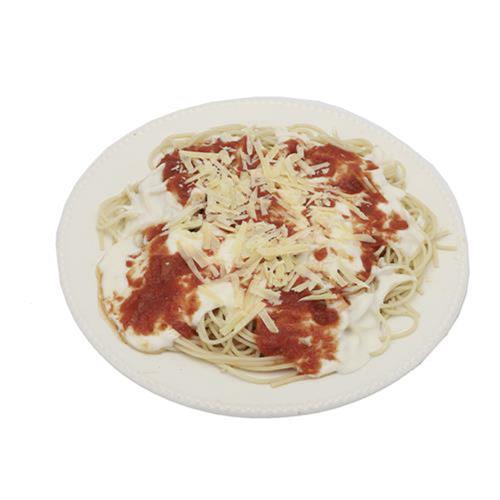 Tallarines Salsa Filetto X Kg