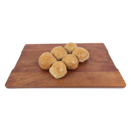 Pan Bollitos Integral 230g