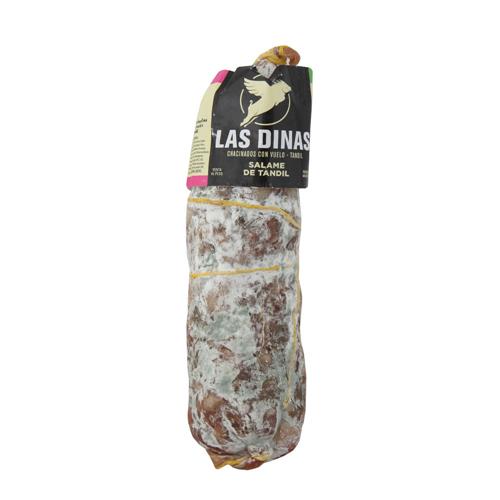 Salame De Tandil Las Dinas X 1kg