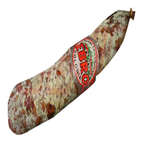 Salame Colonia Ebro Xkg