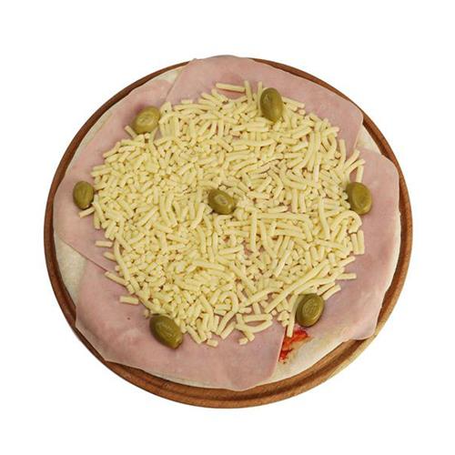 Pizza Fiambre De Cerdo Muzzarella Coto 1u