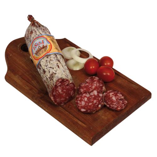 Salame Canastero Ebro Xkg
