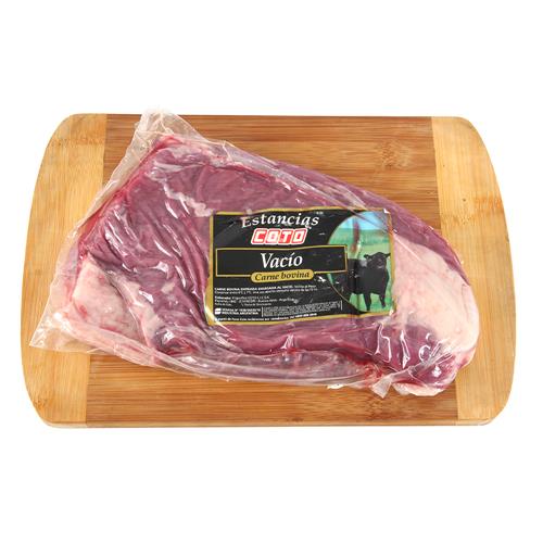 Vacio (peso Aproximado De La Unidad 440g) X KG