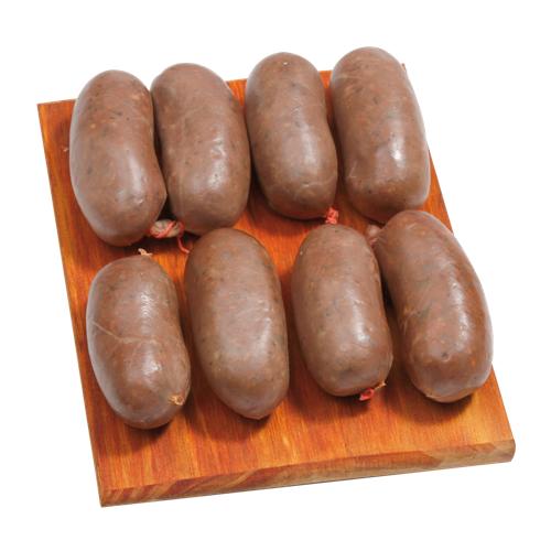 Morcilla Atada CIUDAD DEL LAGO X Kg
