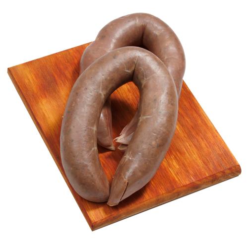 Morcilla Rosca CIUDAD DEL LAGO X Kg